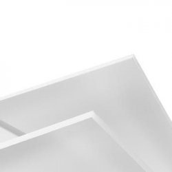 Placa K-Line Branco 1,5mm 70x100cm Canson Graphic Liso 1un 158200004780