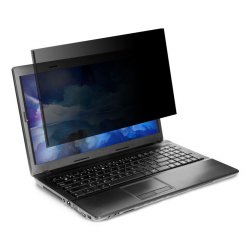 ASM140W1GL Targus 4Vu - Filtro de privacidade de notebook - amovível - magnético - 14"