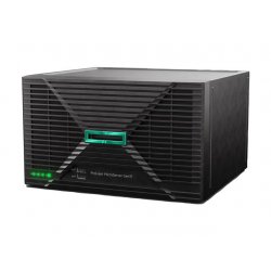P68820-421 HPE ProLiant MicroServer Gen11 - Servidor - micro torre ultra 1 via - 1 x Xeon E-2414 / até 4.5 GHz - RAM 16 GB - SA