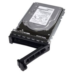 345-BGVP 480GB SSD SATA ISE RI 6Gbps 512e 2.5in