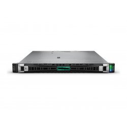 P77243-425 HPE ProLiant DL320 Gen11 - Servidor - montável em bastidor 1U - 1 via - 1 x Xeon Silver 4514Y / até 3.4 GHz - RAM 64