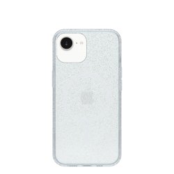 77-98194 OtterBox Symmetry Clear MagSafe Apple iPhone 17e/16e/15/14/13 Stardust - clear - v2