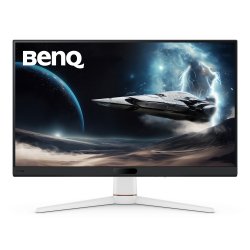 9H.LNALA.TBE BenQ Mobiuz EX271 - Monitor LED - gaming - 27" - 1920 x 1080 Full HD (1080p) @ 180 Hz - IPS - 400 cd/m² - 1000:1 -