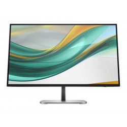 B28F5UTABB HP 527pf - Series 5 Pro - monitor LED - 27" - 1920 x 1080 Full HD (1080p) @ 120 Hz - IPS - 350 cd/m² - 1500:1 - 5 m