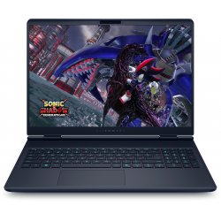 N032X Alienware 16X Aurora AC16251 - AI PC - Intel Core Ultra 9 - 275HX / até 5.4 GHz - Win 11 Home - GeForce RTX 5070 - 32 GB 