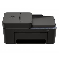 AJ4X9B629 HP Deskjet 4330 All-in-One - Impressora multi-funções - a cores - jacto de tinta - 216 x 297 mm (original) - A4/Lega