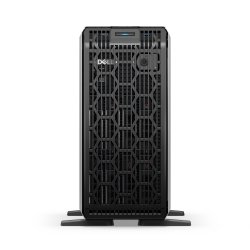 6YVRW Dell PowerEdge T360 - Servidor - torre 1 via - 1 x Xeon 6357P / até 5.4 GHz - RAM 64 GB - SAS - hot-swap (permuta) 3.5" c