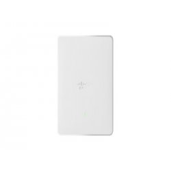 C9105AXW-E-RF Cisco Catalyst 9105AXW - Ponto de acesso sem fios - Wi-Fi 6 - Bluetooth - 2.4 GHz, 5 GHz - remanufacturado - mont