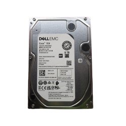 400-BRDB Dell - Kit de Cliente - disco rígido - 8 TB - 512e - interna - 3.5" - SATA 6Gb/s - 7200 rpm
