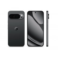 GA09877-GB Google Pixel 10 Pro XL - 5G smartphone - SIM duplo - RAM 16 GB / Memória Interna 512 GB - visor OLED - 6.8" - 2992 x