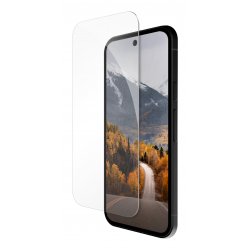 EPGPCL006940 dbramante1928 eco-protect - Protector de ecrã para telemóvel - vidro - claro - para Google Pixel 10a