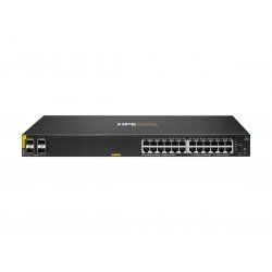 R8N87BABB HPE ANW 6000 24G CL4 4F 370W Sw