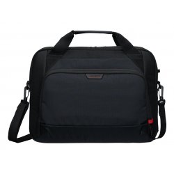 CN415GL Classic 15-16" Briefcase Black