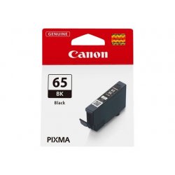 4215C001 Canon CLI-65 BK - Preto - original - tanque de tinta - para PIXMA PRO-200