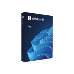 FQC-10552 Windows 11 Pro - Licença - 1 licença - OEM - DVD - 64-bit - Espanhol