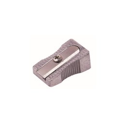 Afia Lápis 1 Boca Metal Eagle 1un 101EATY626
