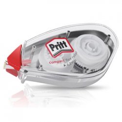 Corretor Fita 4,2mmx10m PRITT 1un 1121028