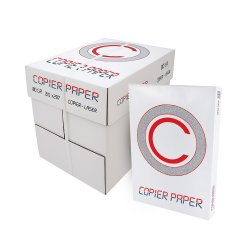 Papel 080gr Fotocopia A4 Copier Paper by Navigator 5x500Fls 1801009