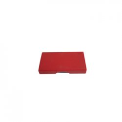 Almofada Carimbo Trodat 6/4913 Vermelho 1un 572Z10557