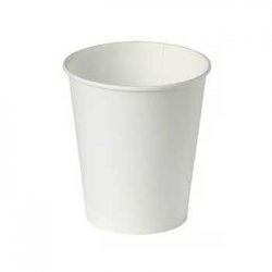Copos 089ml Papel 3oz Branco 100un 6611030