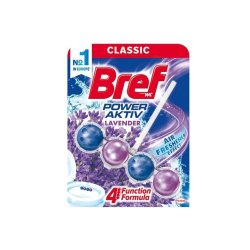 Bloco Sanitário Bref Lavanda 50gr 6831476
