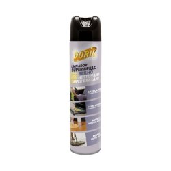 Spray Limpeza Multiusos Super Brilho Doril 600ml 6831863