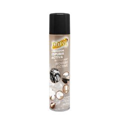 Spray Limpeza Multiusos Espuma Ativa Doril 300ml 6831864