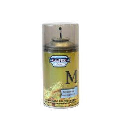 Recarga Ambientador Campero Aerosol One Million 250ml 6861345