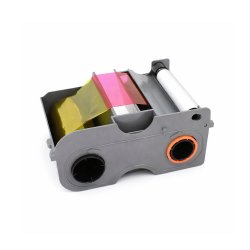 Kit YMCKO Fargo DTC1000/DTC1250e 250 Imagens FAR045030