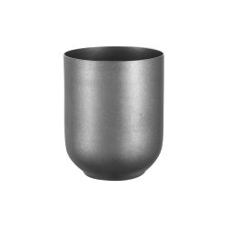 Copo 07x8.6cm 300ml ACERO INOx 1un PERPVAI000001