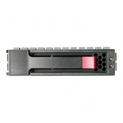 R0Q56A HPE Enterprise - Disco rígido - 1.8 TB - intercambiável a quente - 2.5" SFF - SAS 12Gb/s - 10000 rpm - para Modular Smar