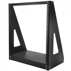 2POSTRACK12 Server Rack Heavy Duty 2 Post 12U