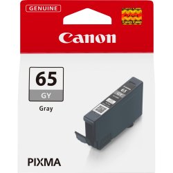4219C001 Canon CLI-65 GY - Cinza - original - tanque de tinta - para PIXMA PRO-200