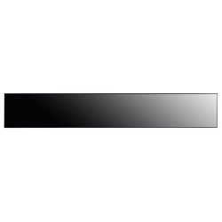 86BH5F LG 86BH5F - 86" Classe Diagonal ecrã LCD com luz de fundo LED - sinalização digital - webOS 3840 x 600 - preto