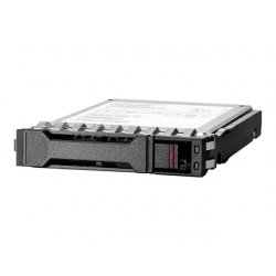P50230-B21 HPE - SSD - Mixed Use - 3.2 TB - intercambiável a quente - 2.5" SFF - U.3 PCIe 4.0 (NVMe) - com HPE Basic Carrier - 