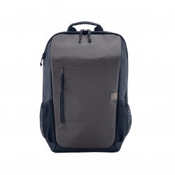 6H2D9AA HP Travel - Bolsa para transporte de notebook - até 15,6" - cinza ferro - para Victus by HP Laptop 15, Laptop 15s, Pavi