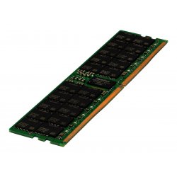 P50311-B21 HPE SmartMemory - DDR5 - módulo - 32 GB - DIMM 288-pin - 4800 MHz / PC5-38400 - CL40 - 1.1 V - registado - para ProL