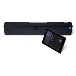 12BS000ASP ThinkSmart One+Controller MTR, Intel® Core i5-1145G7E vPro® (1.50GHz, 8MB), W11 IoT ETP GAC 64 SPA, 16.0GB, 1x256GB