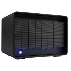 STNC128000400 LaCie 8big Pro5 128TB 3.5E THUNDERBOLT
