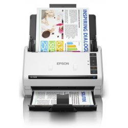 B11B286401 Epson DS530III