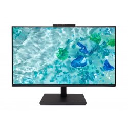UM.HB2EE.601 Acer CB272U D6bmiiprcx - CB2 Series - monitor LED - 27" - 2560 x 1440 QHD - 350 cd/m² - HDR10 - 1 ms - 2xHDMI, Dis