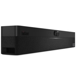 12BW000ASP Lenovo ThinkSmart One - Conjunto para vídeo conferência (consola de ecrã tátil, sistema de computação) - com 3 Years