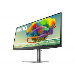 9H.LMTLA.RBE RD320U 31" 4K UHD USB-C USB hub