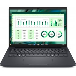 PMTFJ Dell Pro Max 14 MC14250 - AI PC - Intel Core Ultra 7 - 265H / até 5.3 GHz - vPro Enterprise - Win 11 Pro - RTX PRO 500 Bl