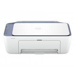 A24HVB629 HP Deskjet 2922 All-in-One - Impressora multi-funções - a cores - jacto de tinta - 216 x 297 mm (original) - A4/Lega