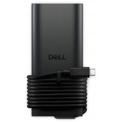 DELL-12K3X Dell - Adaptador de corrente USB-C - AC 120/230 V - 130 Watt - França - para Dell 16, Precision 34XX, 35XX, 54XX, Pr