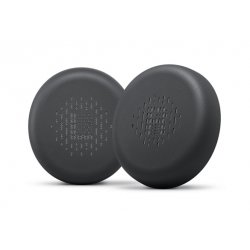 HE524-DWW Dell HE524 - Almofada de ouvido para auricular - preto apolo (pacote de 2)