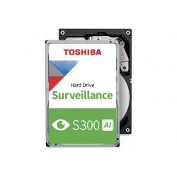 MG11ACA22TE-V Dynabook Toshiba S300 - Disco rígido - 22 TB - 512e - interna - 3.5" - SATA 6Gb/s - 7200 rpm - buffer: 512 MB
