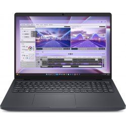 KFYFF Dell Pro Max 16 MC16250 - AI PC - Intel Core Ultra 7 - 265H / até 5.3 GHz - vPro Enterprise - Win 11 Pro - RTX PRO 2000 B