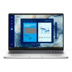 9T81R SPL|Dell Pro 16 PC16250|U7-255U|32GB|1TB SSD|16" FHD+|IR Cam & Mic|FgrPr|3 Cell|noAC|noPCORD|WLAN|Backlit Kb|W11 Pro|1Y B